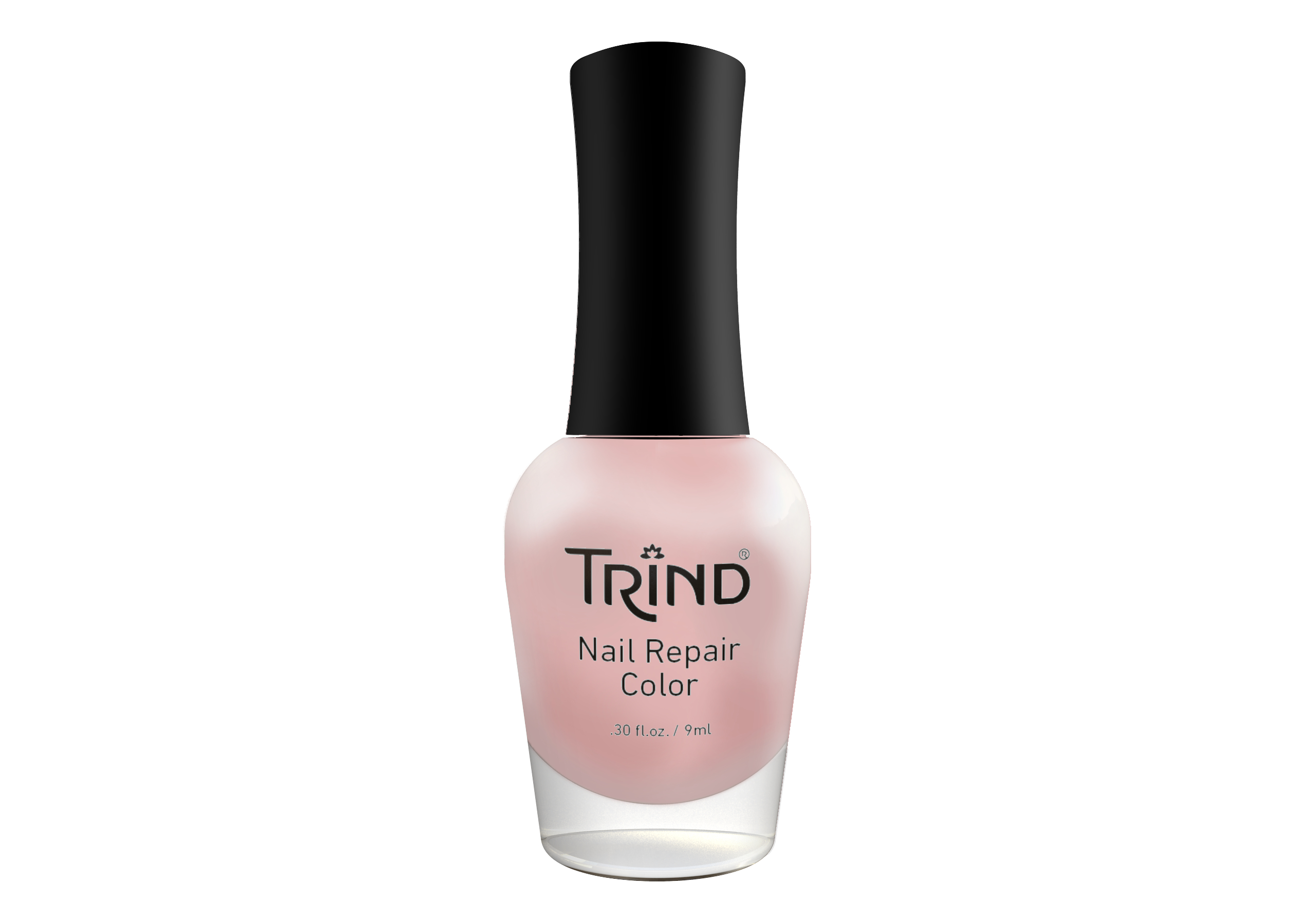 TRIND Nail Repair Pink Pearl